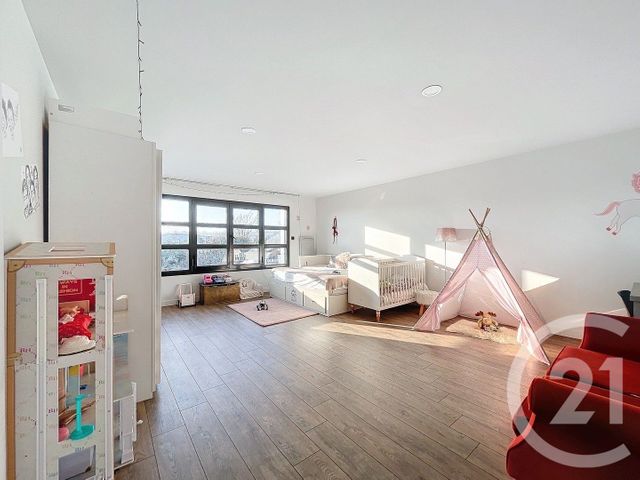 maison à vendre - 6 pièces - 295.0 m2 - ST MARTIN LA PLAINE - 42 - RHONE-ALPES - Century 21 Hestia Ldi