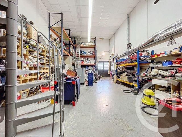 maison à vendre - 6 pièces - 295.0 m2 - ST MARTIN LA PLAINE - 42 - RHONE-ALPES - Century 21 Hestia Ldi