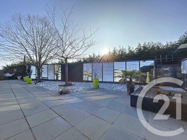 maison à vendre - 6 pièces - 295.0 m2 - ST MARTIN LA PLAINE - 42 - RHONE-ALPES - Century 21 Hestia Ldi