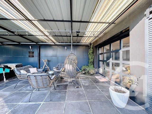 maison à vendre - 6 pièces - 295.0 m2 - ST MARTIN LA PLAINE - 42 - RHONE-ALPES - Century 21 Hestia Ldi