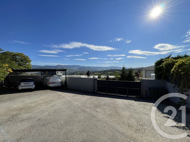 maison à vendre - 6 pièces - 295.0 m2 - ST MARTIN LA PLAINE - 42 - RHONE-ALPES - Century 21 Hestia Ldi