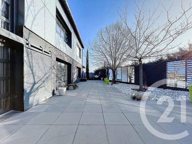 maison à vendre - 6 pièces - 295.0 m2 - ST MARTIN LA PLAINE - 42 - RHONE-ALPES - Century 21 Hestia Ldi