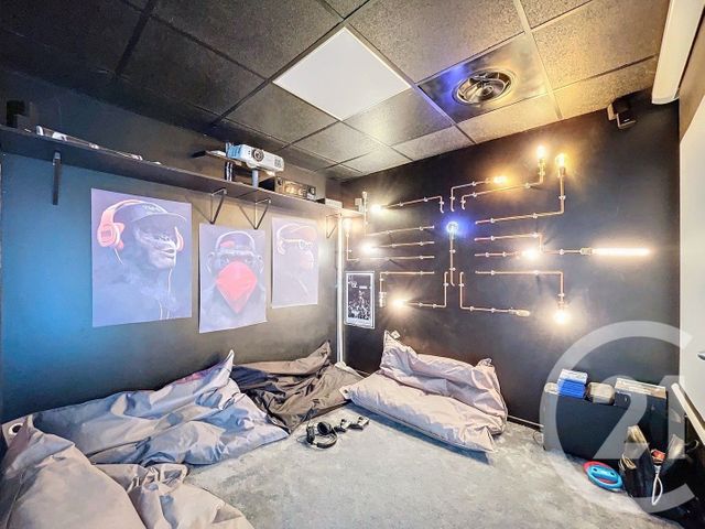 maison à vendre - 6 pièces - 295.0 m2 - ST MARTIN LA PLAINE - 42 - RHONE-ALPES - Century 21 Hestia Ldi