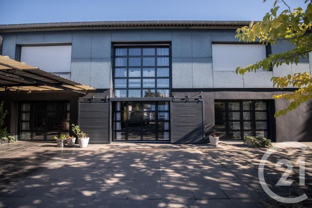 maison - ST MARTIN LA PLAINE - 42