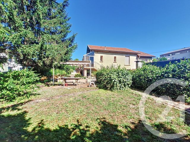 maison - GRIGNY - 69