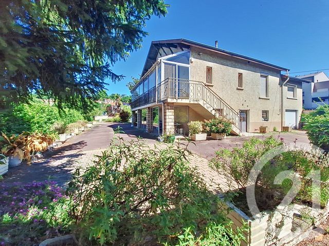 maison - GRIGNY - 69