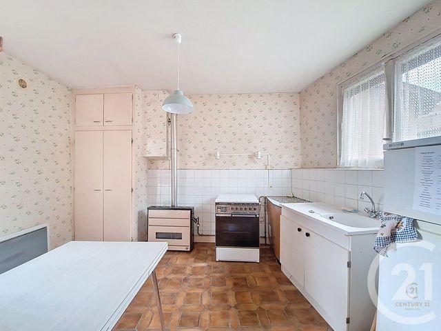 Afficher la photo en grand maison à vendre - 5 pièces - 85.0 m2 - MILLERY - 69 - RHONE-ALPES - Century 21 Hestia Ldi