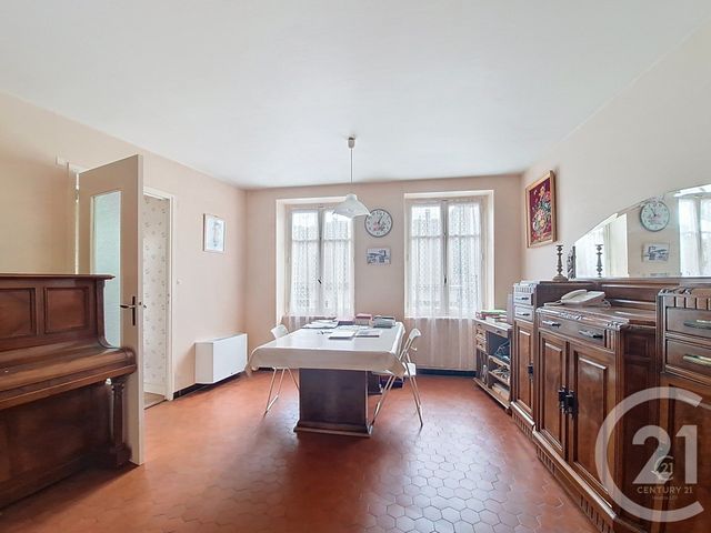 Maison à vendre MILLERY