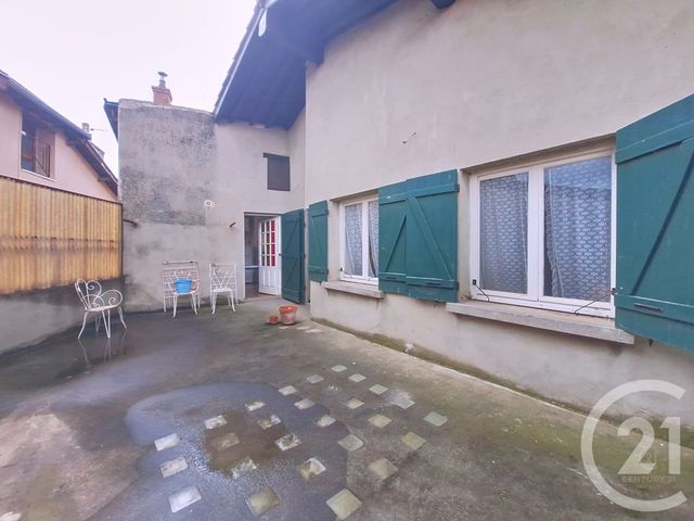 Afficher la photo en grand maison à vendre - 5 pièces - 85.0 m2 - MILLERY - 69 - RHONE-ALPES - Century 21 Hestia Ldi