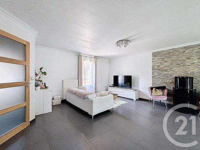 maison à vendre - 5 pièces - 89.45 m2 - GRIGNY - 69 - RHONE-ALPES - Century 21 Hestia Ldi