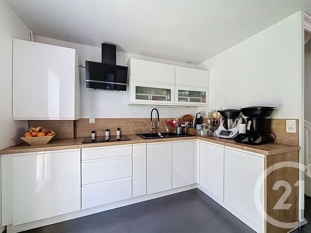 maison à vendre - 5 pièces - 89.45 m2 - GRIGNY - 69 - RHONE-ALPES - Century 21 Hestia Ldi