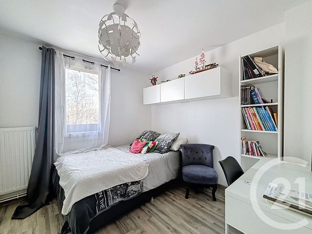 maison à vendre - 5 pièces - 89.45 m2 - GRIGNY - 69 - RHONE-ALPES - Century 21 Hestia Ldi