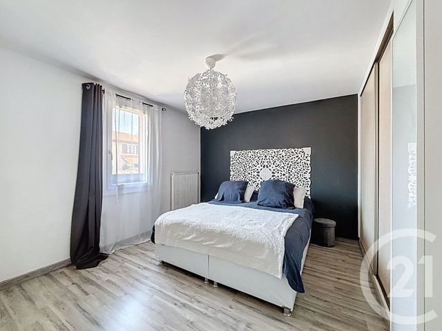 maison à vendre - 5 pièces - 89.45 m2 - GRIGNY - 69 - RHONE-ALPES - Century 21 Hestia Ldi