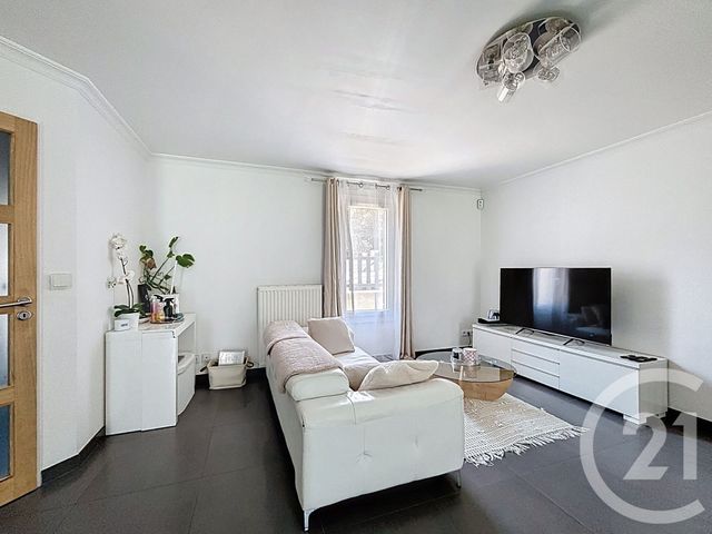 maison à vendre - 5 pièces - 89.45 m2 - GRIGNY - 69 - RHONE-ALPES - Century 21 Hestia Ldi