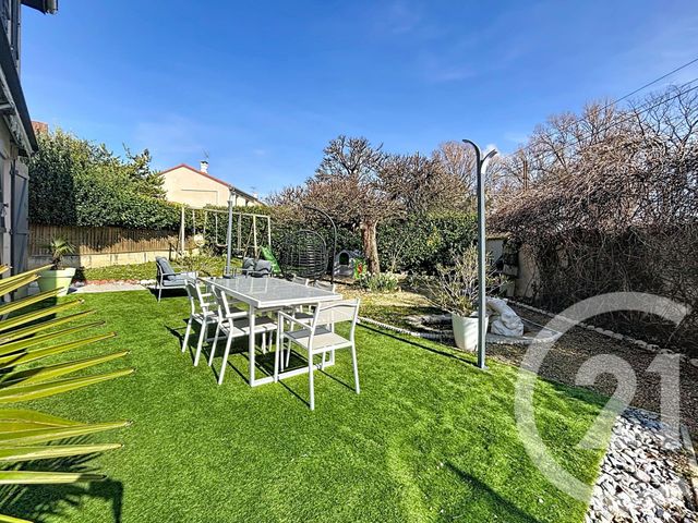 maison à vendre - 5 pièces - 89.45 m2 - GRIGNY - 69 - RHONE-ALPES - Century 21 Hestia Ldi