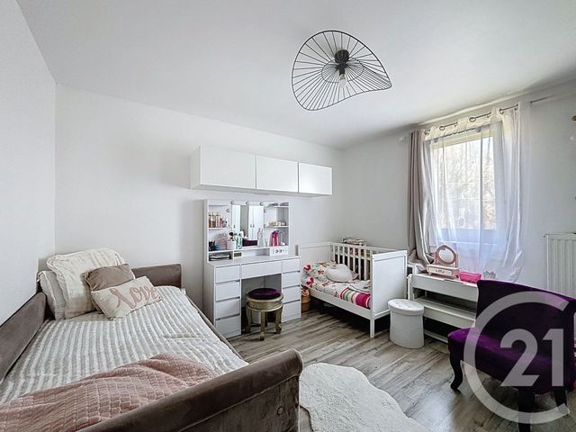 maison à vendre - 5 pièces - 89.45 m2 - GRIGNY - 69 - RHONE-ALPES - Century 21 Hestia Ldi