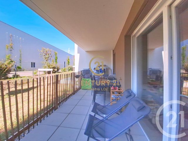 Appartement F4 à vendre - 4 pièces - 81.68 m2 - GRIGNY - 69 - RHONE-ALPES - Century 21 Hestia Ldi