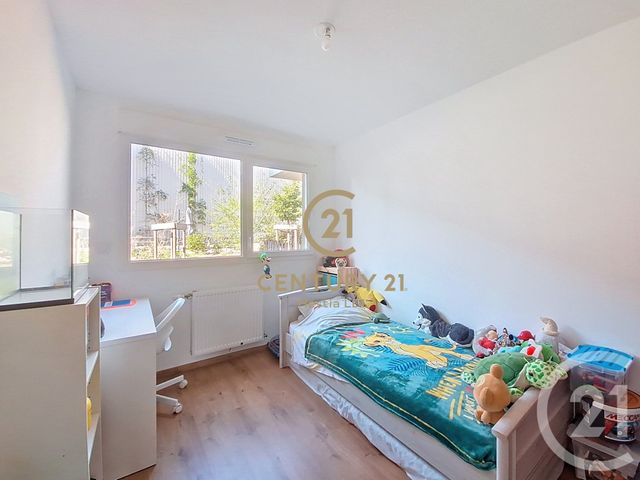 Appartement F4 à vendre - 4 pièces - 81.68 m2 - GRIGNY - 69 - RHONE-ALPES - Century 21 Hestia Ldi