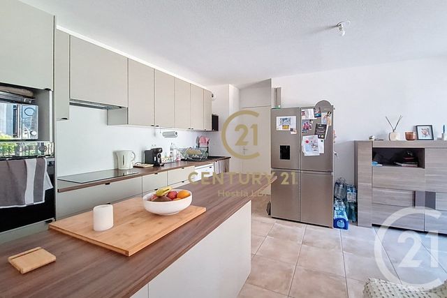 appartement - GRIGNY - 69