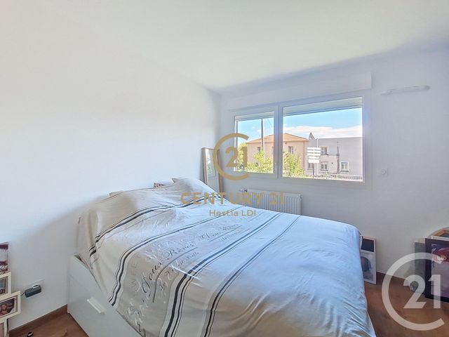 Appartement F4 à vendre - 4 pièces - 81.68 m2 - GRIGNY - 69 - RHONE-ALPES - Century 21 Hestia Ldi