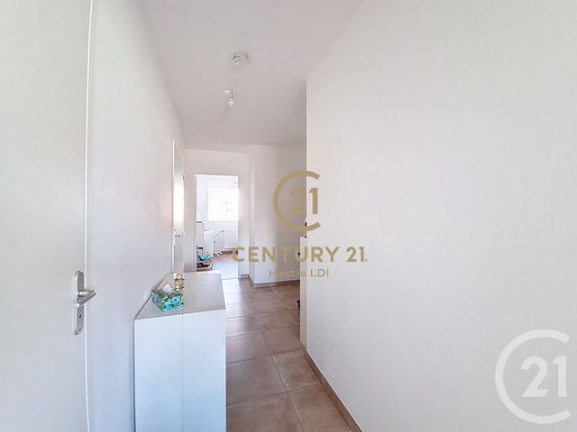 Appartement F4 à vendre - 4 pièces - 81.68 m2 - GRIGNY - 69 - RHONE-ALPES - Century 21 Hestia Ldi