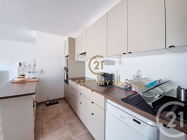 Appartement F4 à vendre - 4 pièces - 81.68 m2 - GRIGNY - 69 - RHONE-ALPES - Century 21 Hestia Ldi