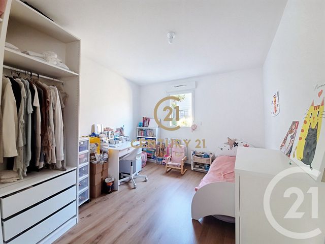 Appartement F4 à vendre - 4 pièces - 81.68 m2 - GRIGNY - 69 - RHONE-ALPES - Century 21 Hestia Ldi