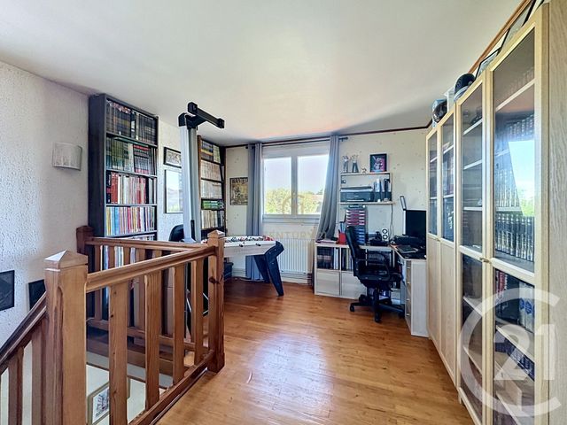 maison à vendre - 4 pièces - 96.0 m2 - 69 - RHONE-ALPES - Century 21 Hestia Ldi