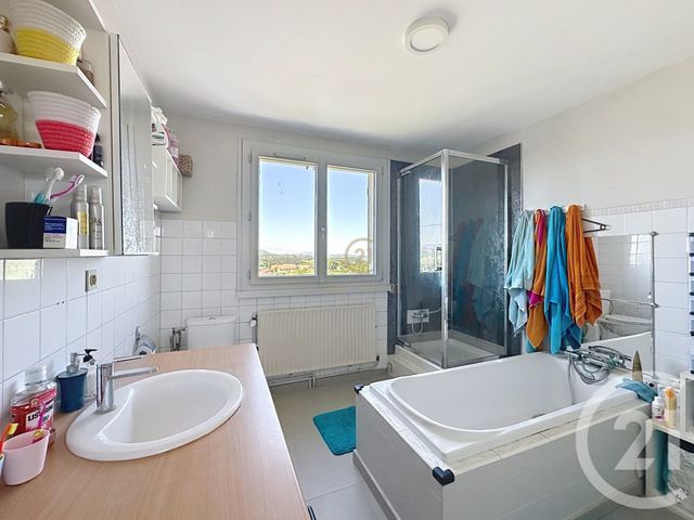 maison à vendre - 4 pièces - 96.0 m2 - 69 - RHONE-ALPES - Century 21 Hestia Ldi