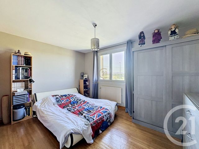maison à vendre - 4 pièces - 96.0 m2 - 69 - RHONE-ALPES - Century 21 Hestia Ldi