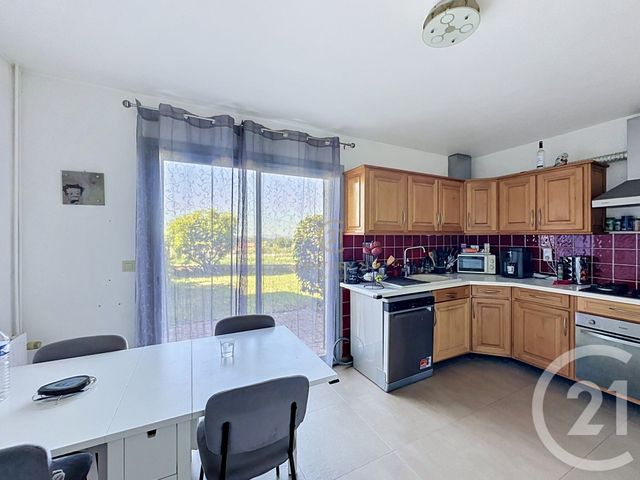 maison à vendre - 4 pièces - 96.0 m2 - 69 - RHONE-ALPES - Century 21 Hestia Ldi