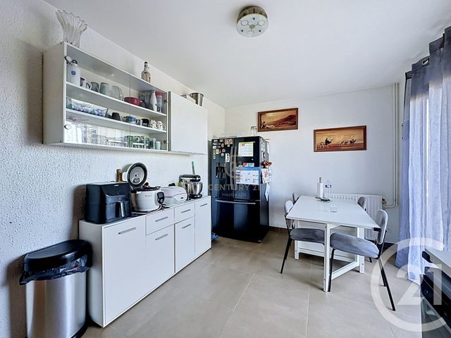 maison à vendre - 4 pièces - 96.0 m2 - 69 - RHONE-ALPES - Century 21 Hestia Ldi