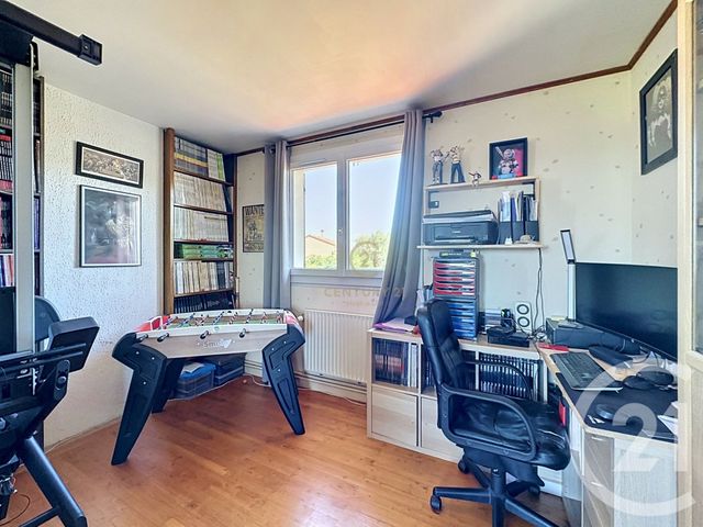 maison à vendre - 4 pièces - 96.0 m2 - 69 - RHONE-ALPES - Century 21 Hestia Ldi