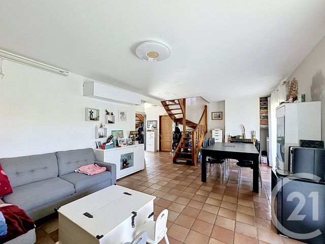 maison à vendre - 4 pièces - 96.0 m2 - 69 - RHONE-ALPES - Century 21 Hestia Ldi