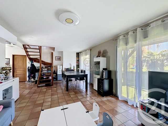 maison à vendre - 4 pièces - 96.0 m2 - 69 - RHONE-ALPES - Century 21 Hestia Ldi