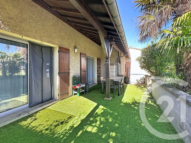 maison à vendre - 4 pièces - 96.0 m2 - 69 - RHONE-ALPES - Century 21 Hestia Ldi