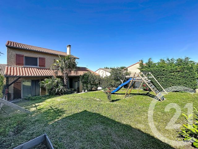 maison à vendre - 4 pièces - 96.0 m2 - 69 - RHONE-ALPES - Century 21 Hestia Ldi