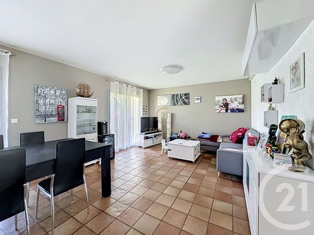 maison à vendre - 4 pièces - 96.0 m2 - 69 - RHONE-ALPES - Century 21 Hestia Ldi