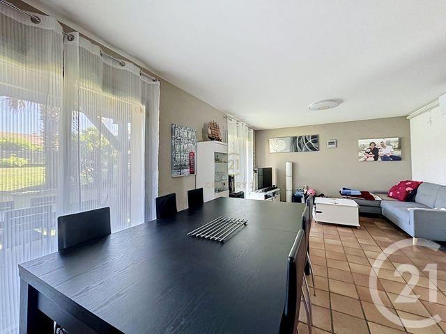 maison à vendre - 4 pièces - 96.0 m2 - 69 - RHONE-ALPES - Century 21 Hestia Ldi