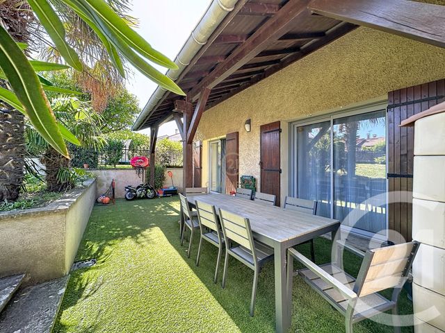 maison à vendre - 4 pièces - 96.0 m2 - 69 - RHONE-ALPES - Century 21 Hestia Ldi