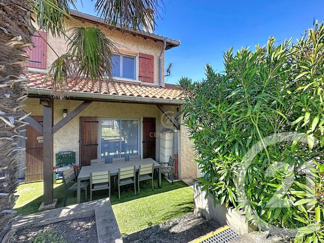 maison à vendre - 4 pièces - 96.0 m2 - 69 - RHONE-ALPES - Century 21 Hestia Ldi