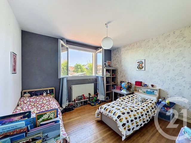 maison à vendre - 4 pièces - 96.0 m2 - 69 - RHONE-ALPES - Century 21 Hestia Ldi