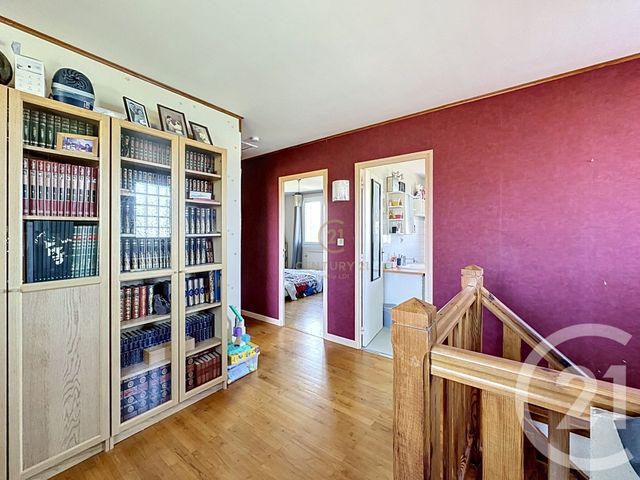 maison à vendre - 4 pièces - 96.0 m2 - 69 - RHONE-ALPES - Century 21 Hestia Ldi