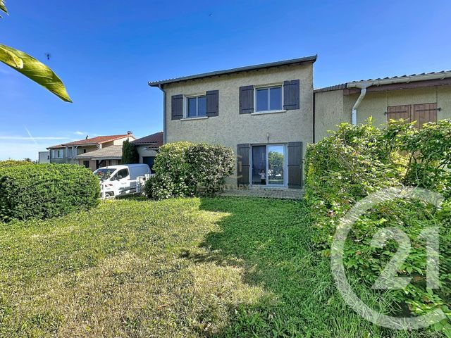 maison à vendre - 4 pièces - 96.0 m2 - 69 - RHONE-ALPES - Century 21 Hestia Ldi