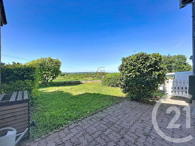 maison à vendre - 4 pièces - 96.0 m2 - 69 - RHONE-ALPES - Century 21 Hestia Ldi