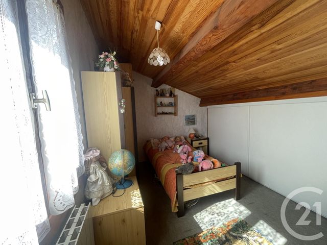 maison à vendre - 4 pièces - 96.43 m2 - GRIGNY - 69 - RHONE-ALPES - Century 21 Hestia Ldi