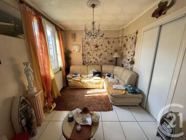 maison à vendre - 4 pièces - 96.43 m2 - GRIGNY - 69 - RHONE-ALPES - Century 21 Hestia Ldi