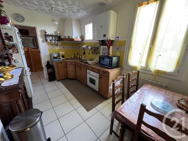 maison à vendre - 4 pièces - 96.43 m2 - GRIGNY - 69 - RHONE-ALPES - Century 21 Hestia Ldi