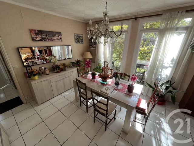 maison à vendre - 4 pièces - 96.43 m2 - GRIGNY - 69 - RHONE-ALPES - Century 21 Hestia Ldi