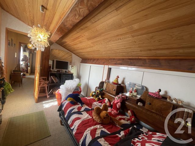 maison à vendre - 4 pièces - 96.43 m2 - GRIGNY - 69 - RHONE-ALPES - Century 21 Hestia Ldi